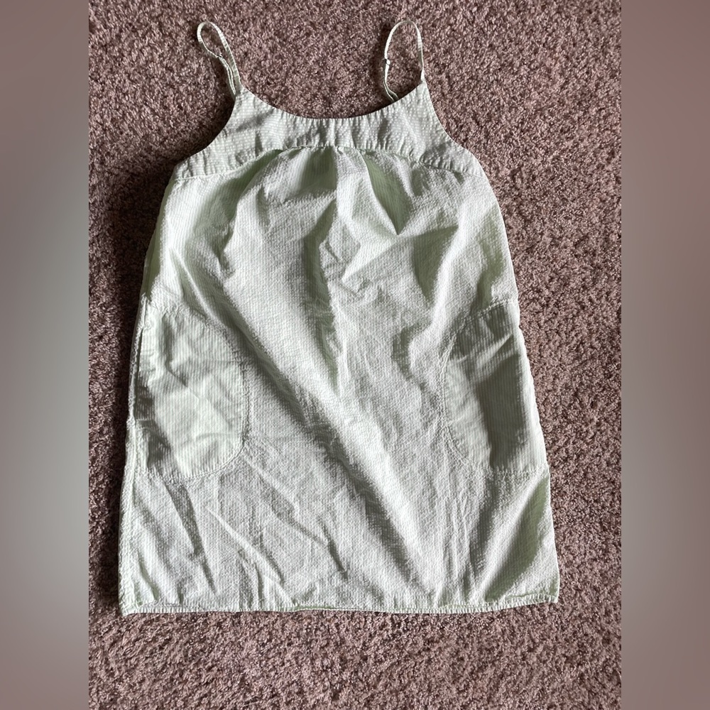Patagonia dress